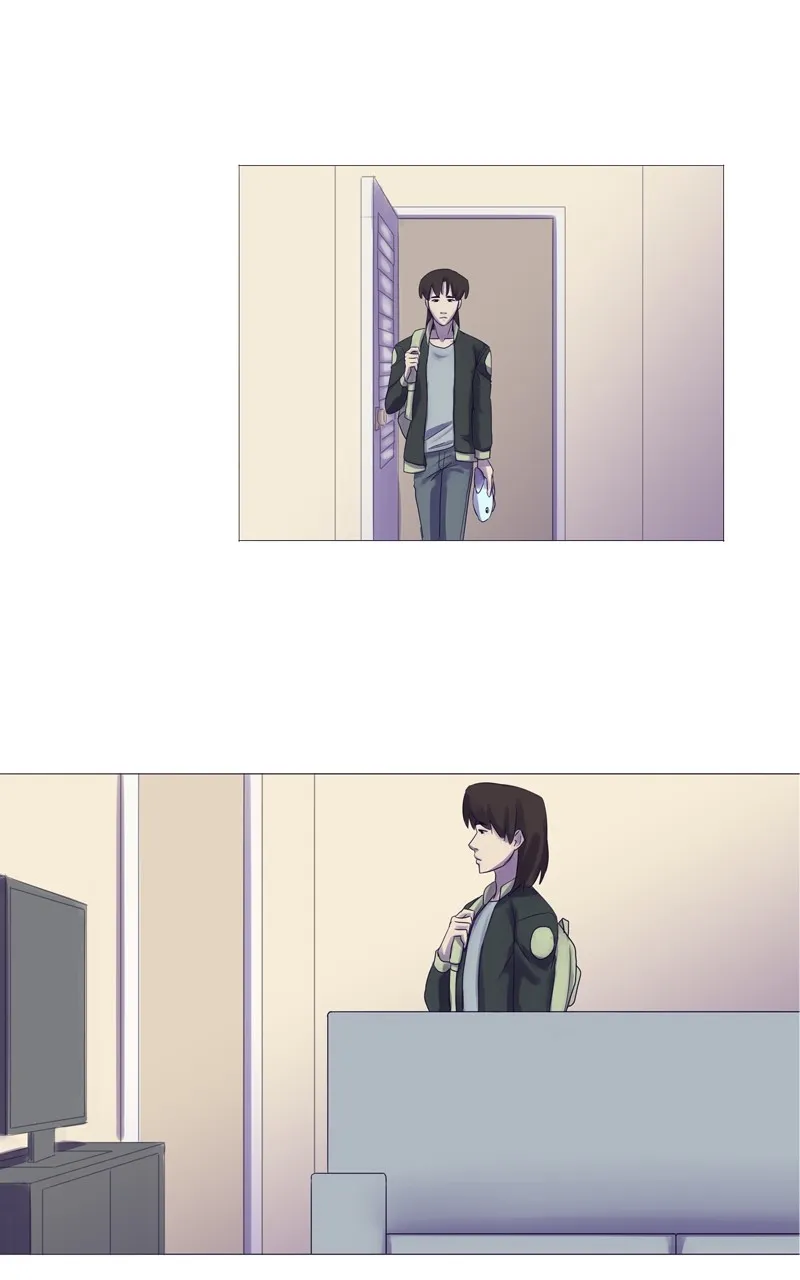 Miracle Simulator Chapter 9 page 17 - 