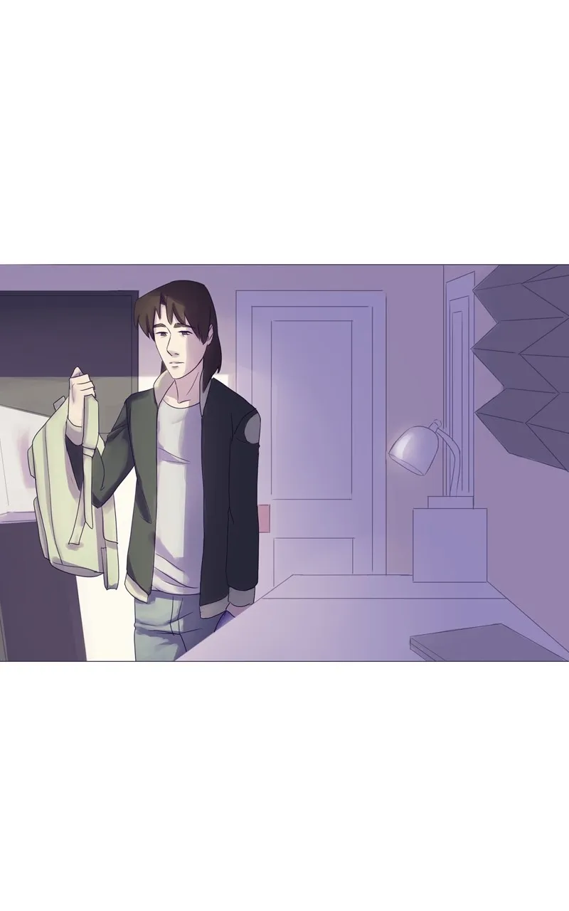 Miracle Simulator Chapter 9 page 18 - 
