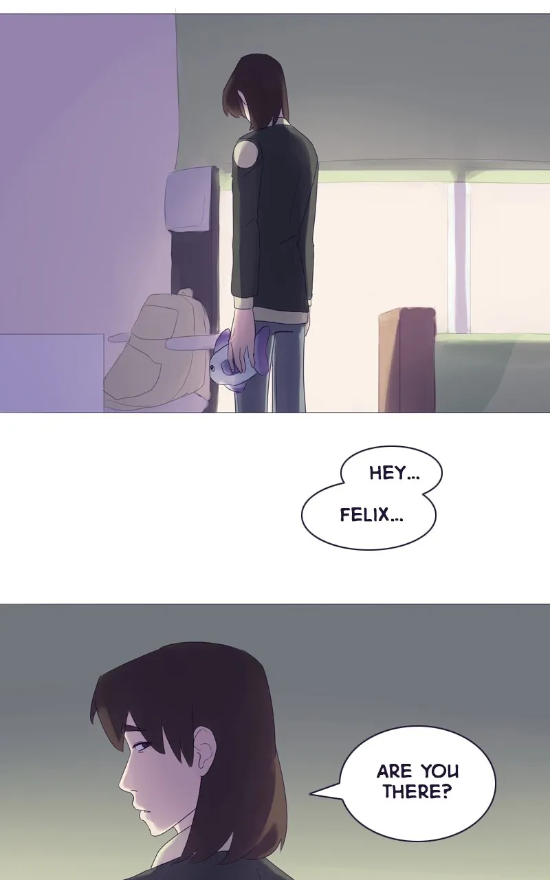 Miracle Simulator Chapter 9 page 19 - 