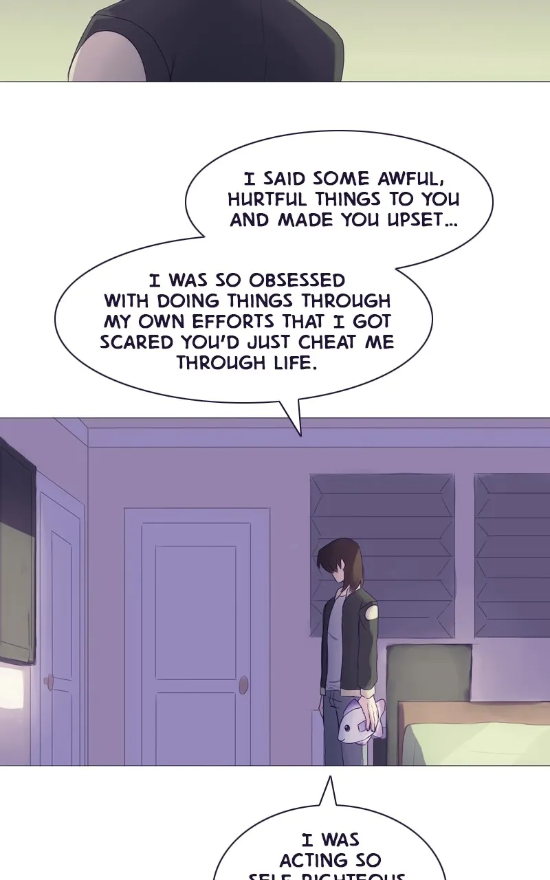 Miracle Simulator Chapter 9 page 20 - 