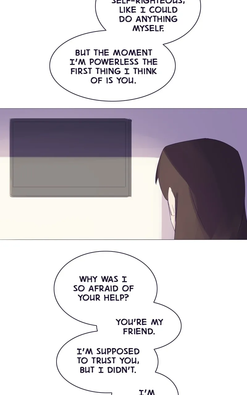 Miracle Simulator Chapter 9 page 21 - 