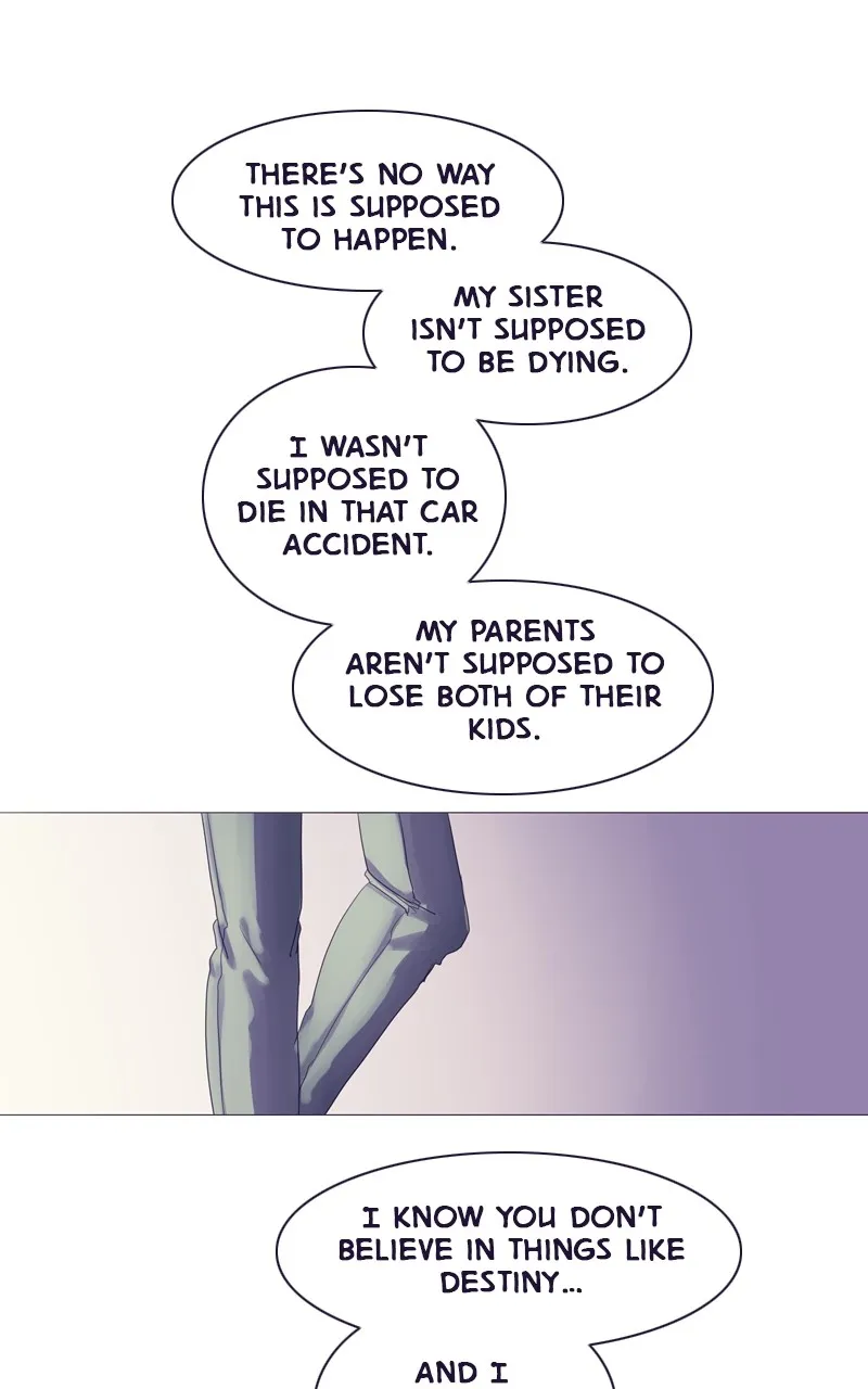 Miracle Simulator Chapter 9 page 23 - 