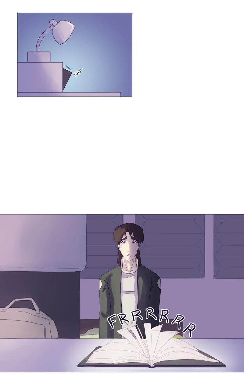 Miracle Simulator Chapter 9 page 32 - 