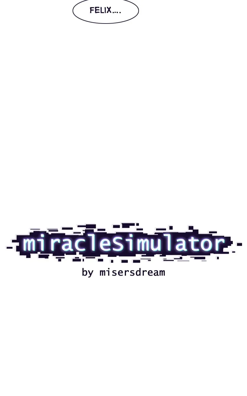 Miracle Simulator Chapter 9 page 34 - 