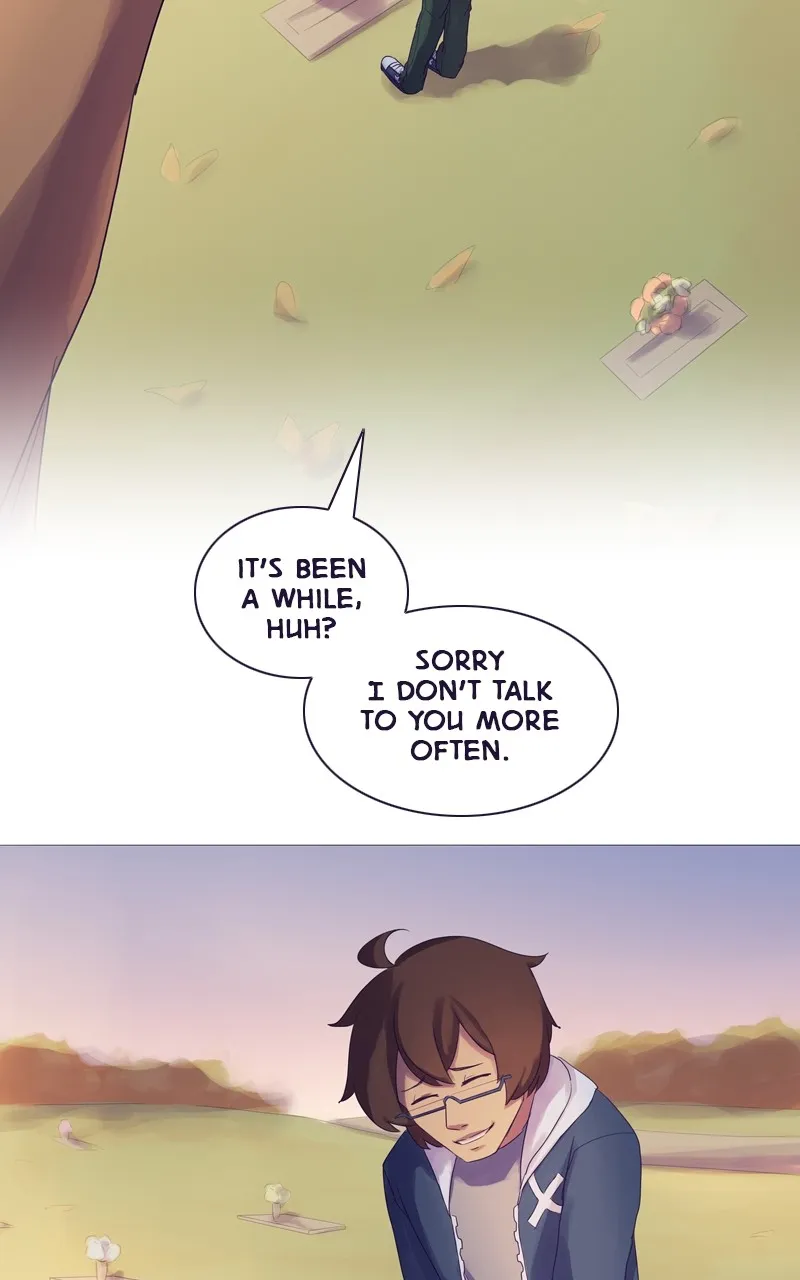 Miracle Simulator Chapter 9 page 36 - 