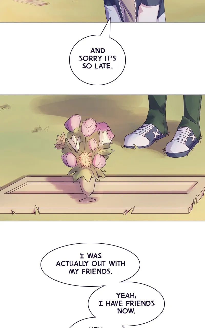 Miracle Simulator Chapter 9 page 37 - 