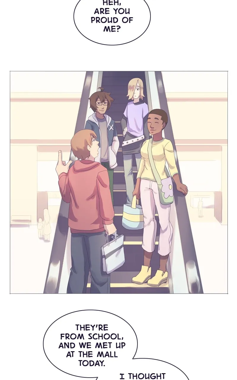Miracle Simulator Chapter 9 page 38 - 