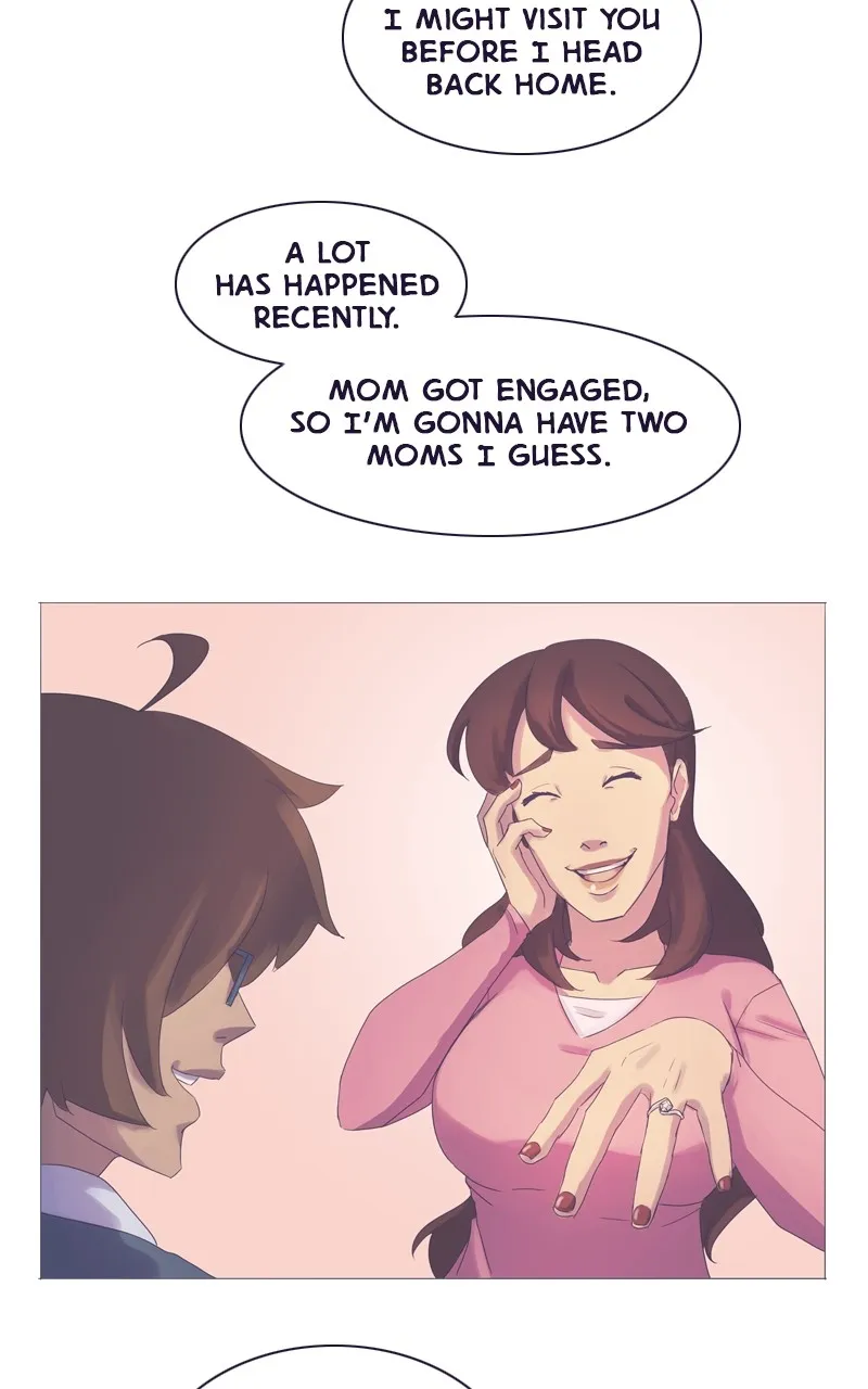Miracle Simulator Chapter 9 page 39 - 