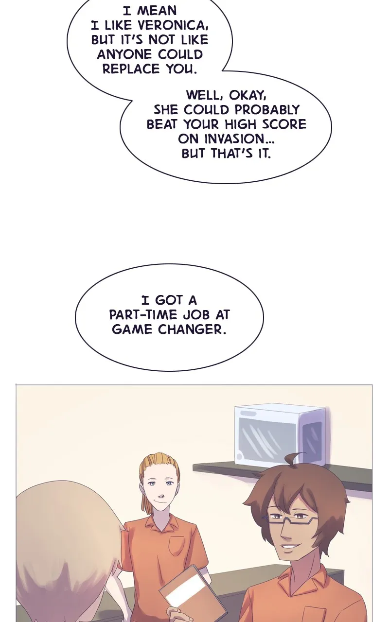 Miracle Simulator Chapter 9 page 40 - 