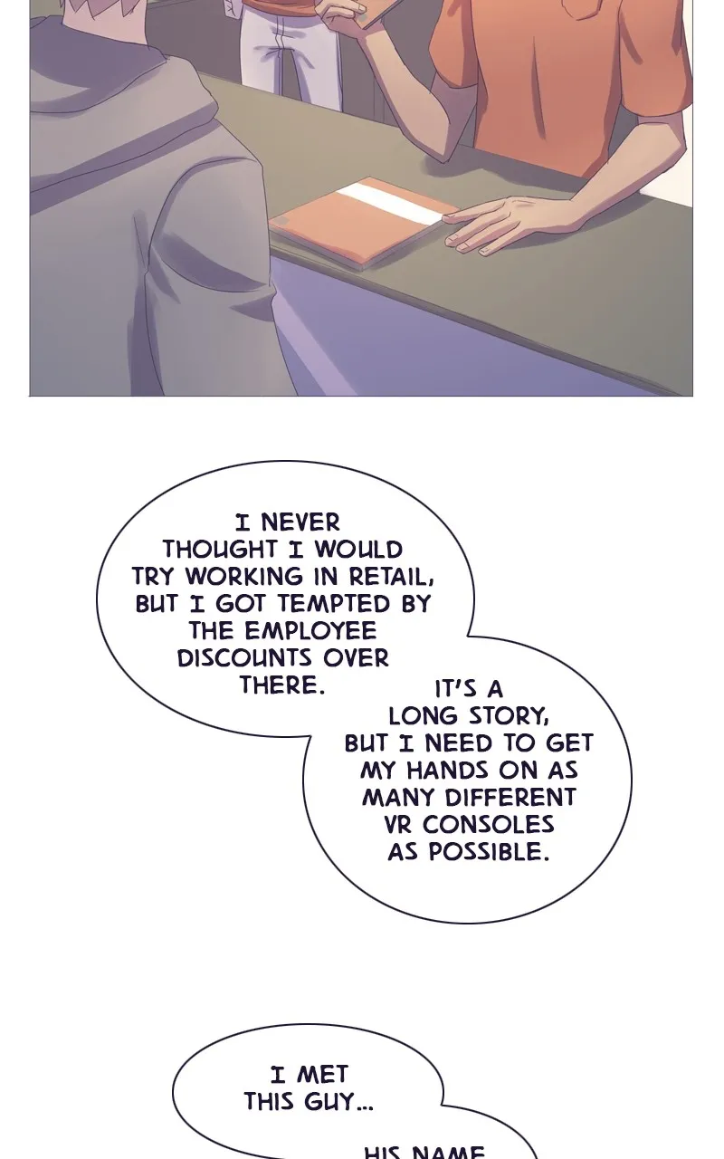 Miracle Simulator Chapter 9 page 41 - 