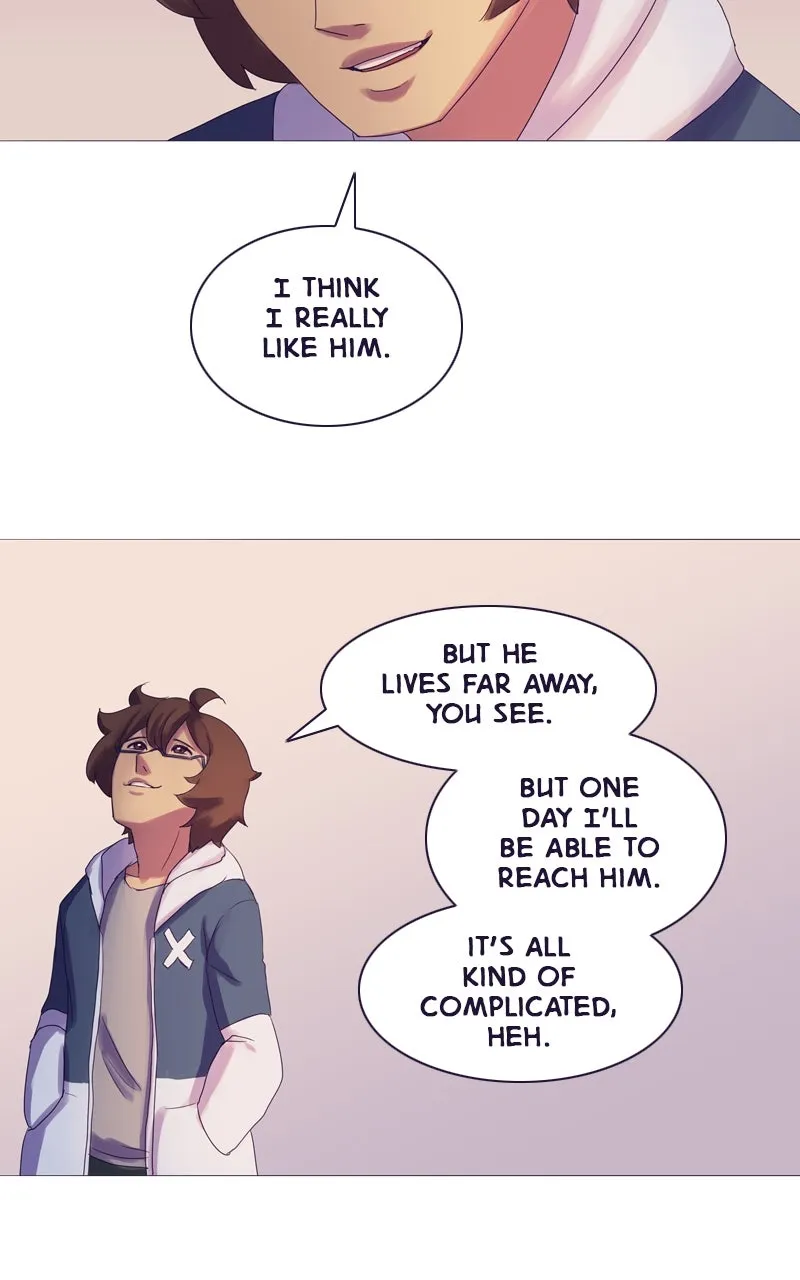 Miracle Simulator Chapter 9 page 43 - 