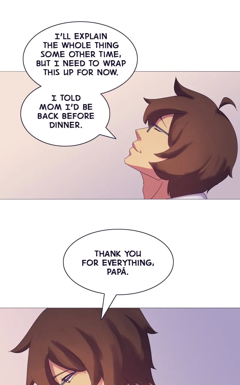 Miracle Simulator Chapter 9 page 44 - 