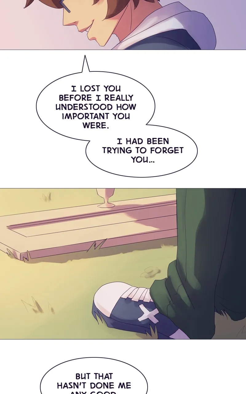 Miracle Simulator Chapter 9 page 45 - 