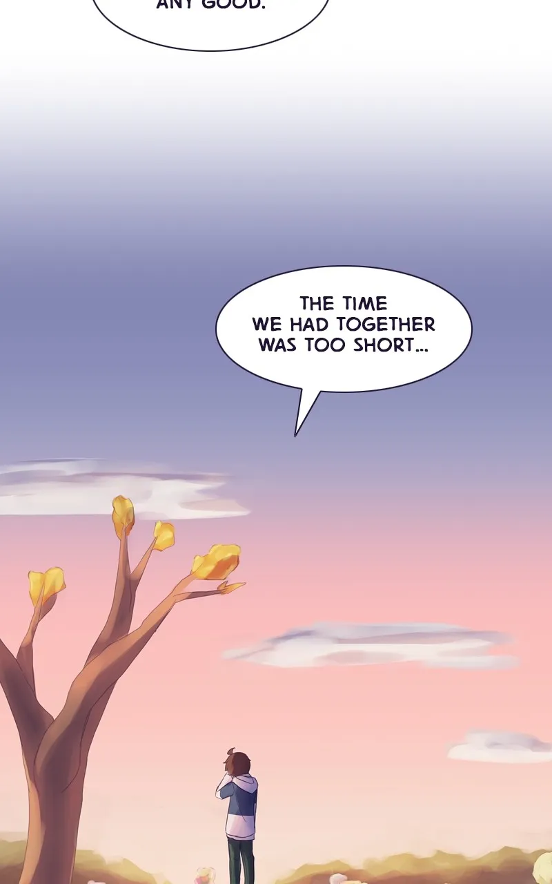 Miracle Simulator Chapter 9 page 46 - 
