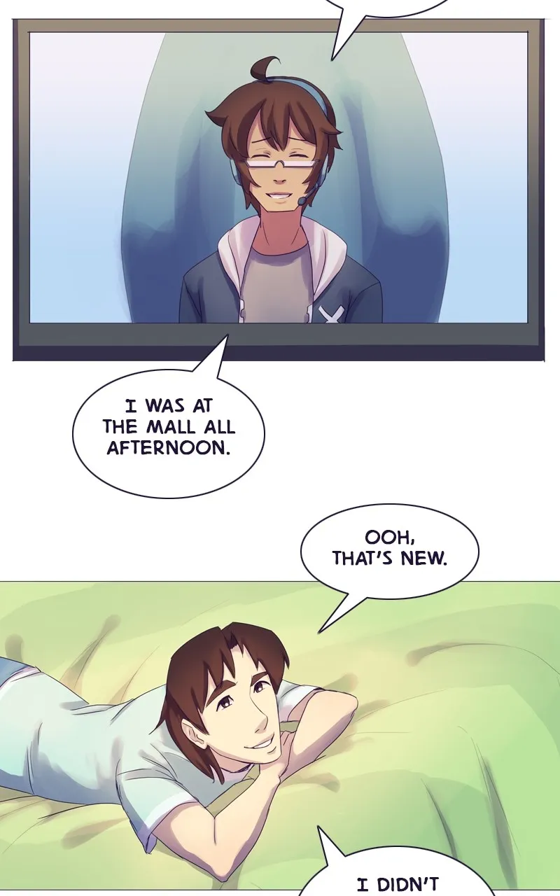Miracle Simulator Chapter 9 page 54 - 