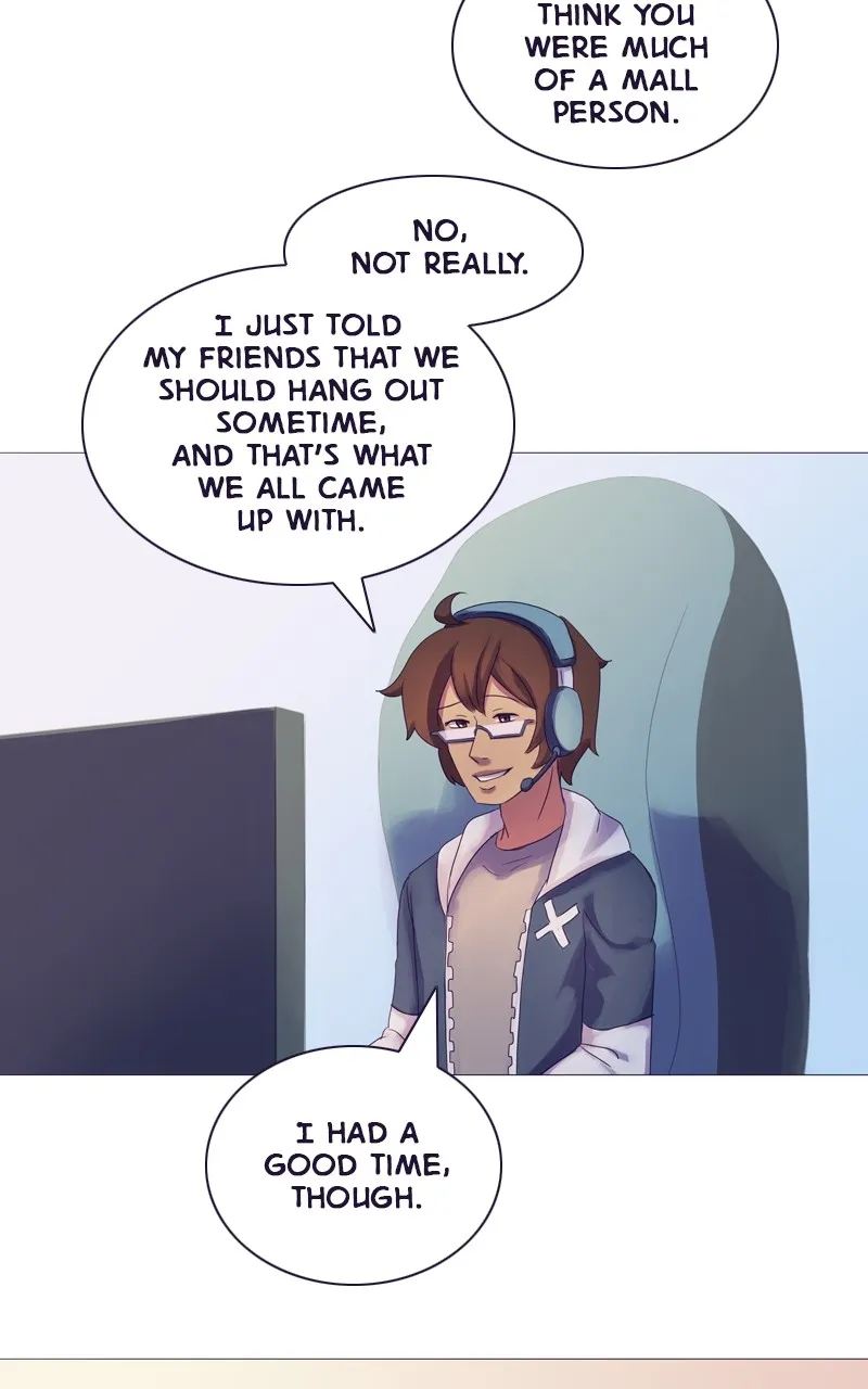 Miracle Simulator Chapter 9 page 55 - 