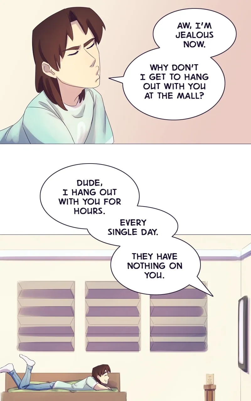 Miracle Simulator Chapter 9 page 56 - 