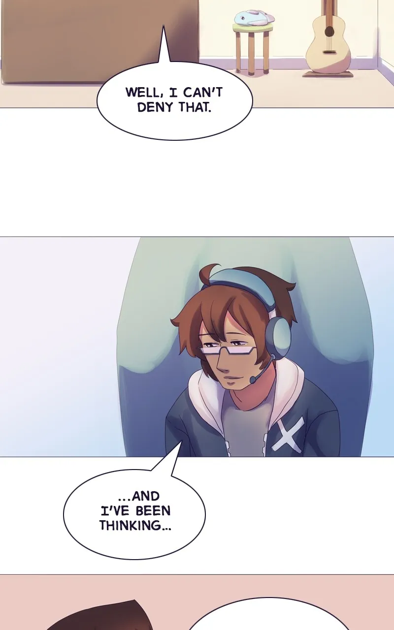 Miracle Simulator Chapter 9 page 57 - 