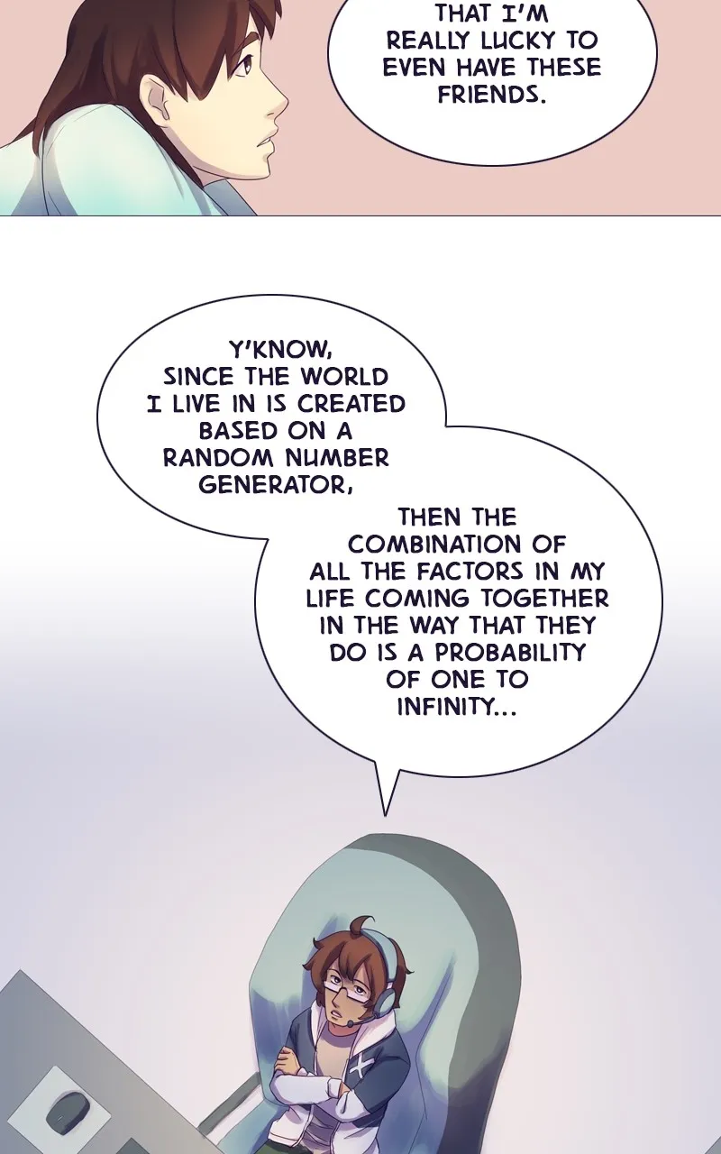 Miracle Simulator Chapter 9 page 58 - 