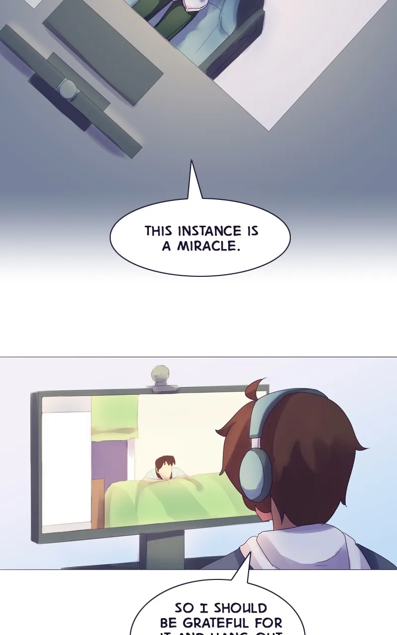 Miracle Simulator Chapter 9 page 59 - 