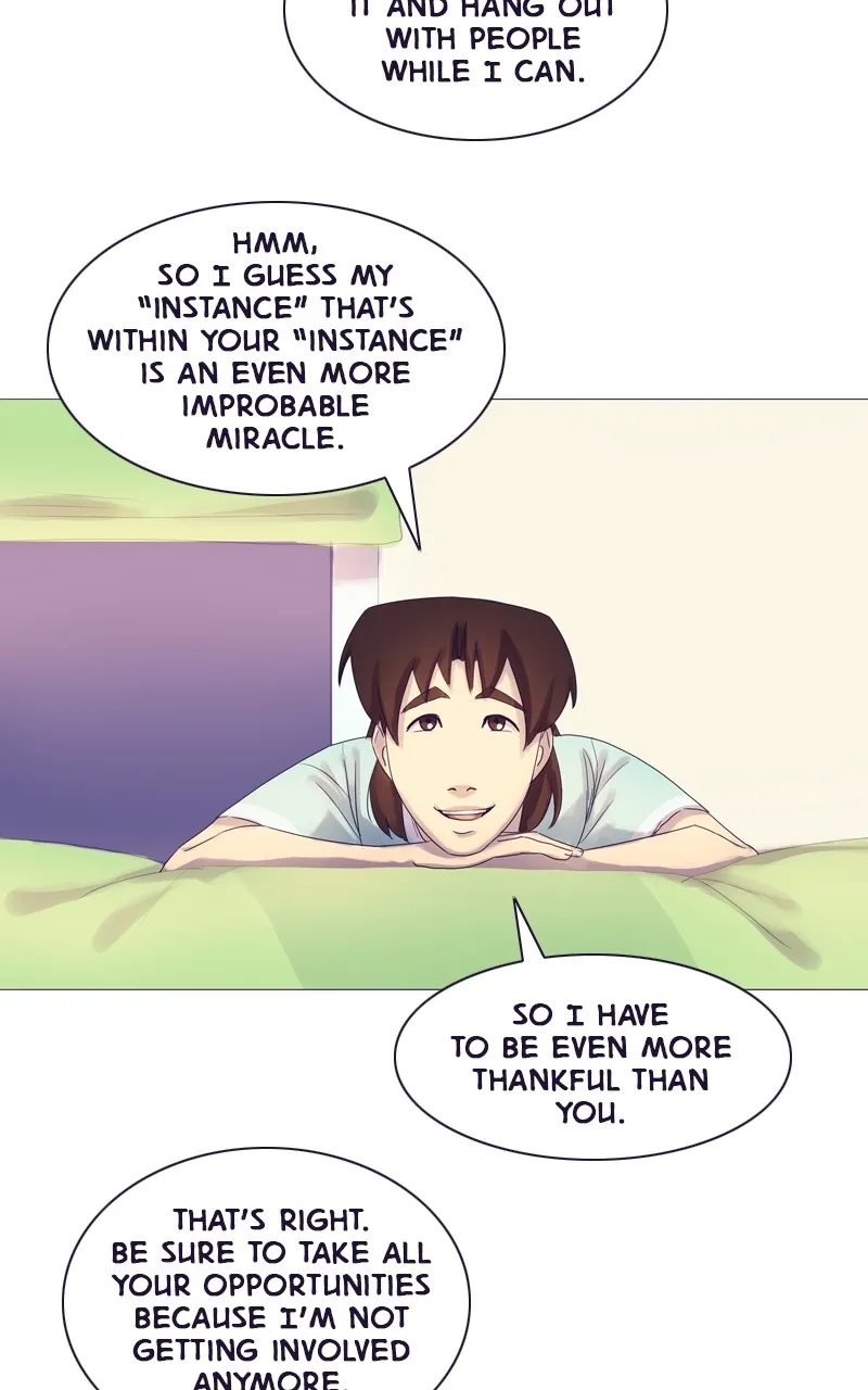 Miracle Simulator Chapter 9 page 60 - 