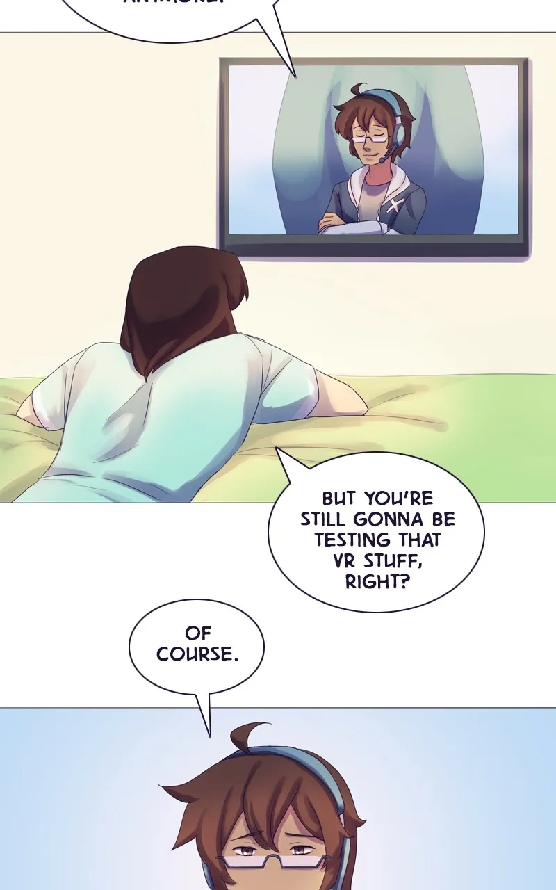 Miracle Simulator Chapter 9 page 61 - 
