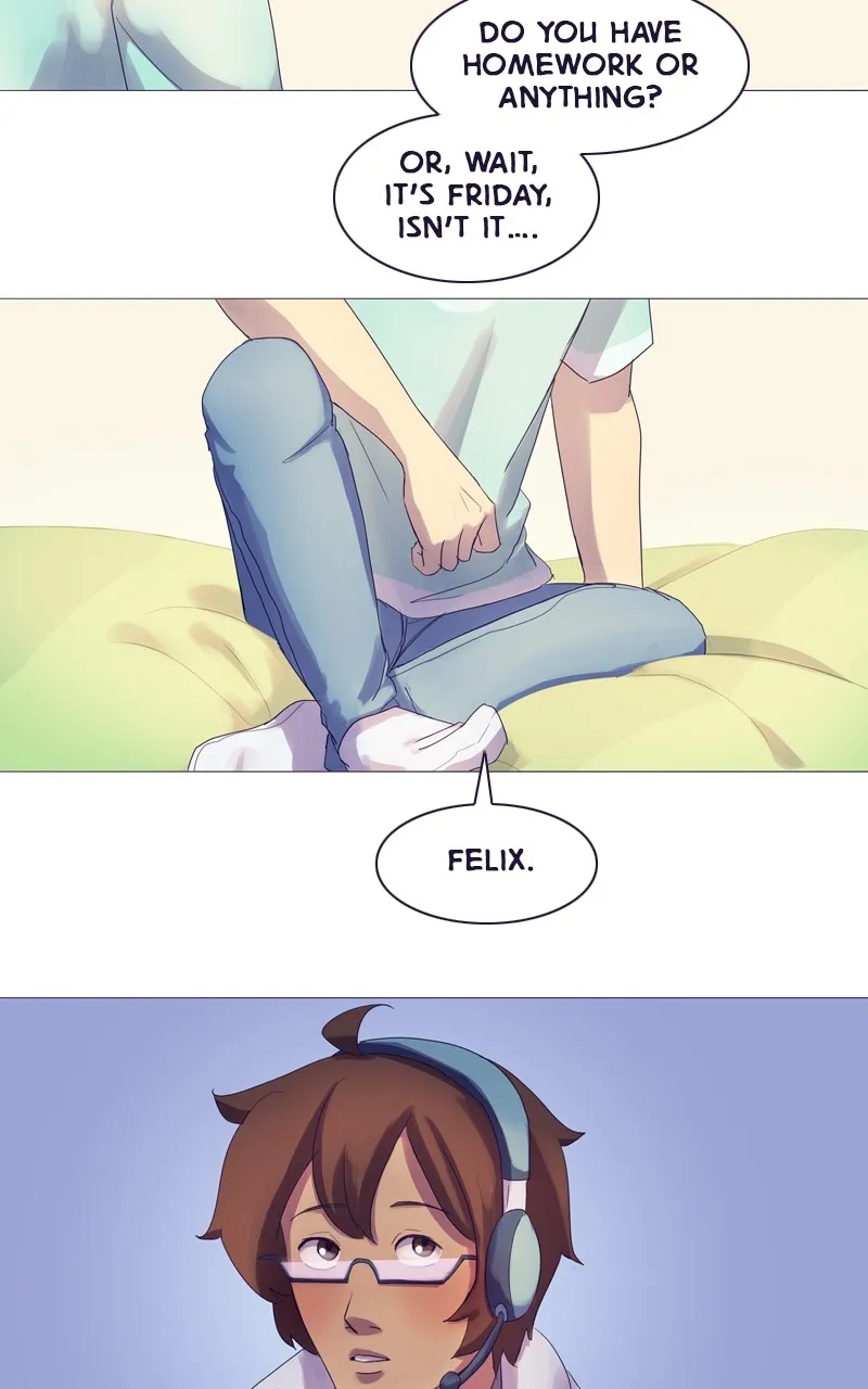 Miracle Simulator Chapter 9 page 64 - 