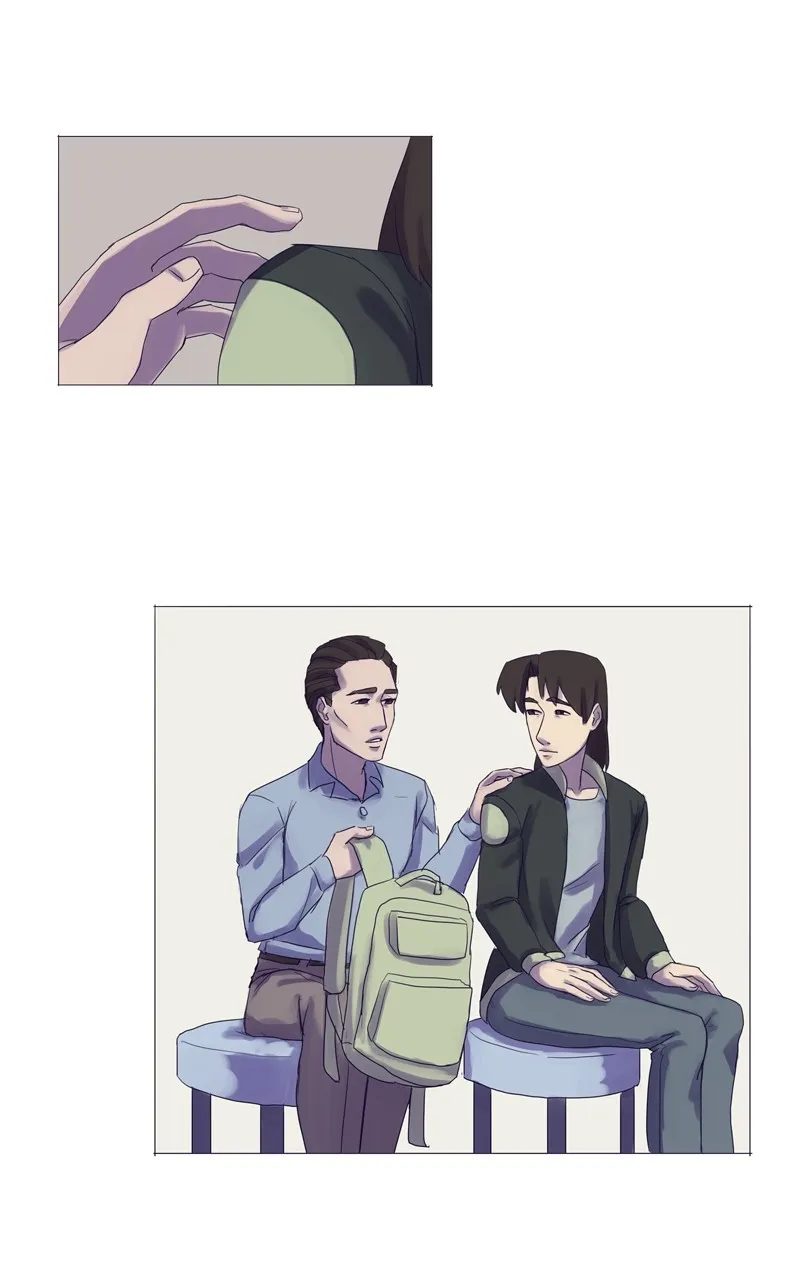 Miracle Simulator Chapter 9 page 9 - 