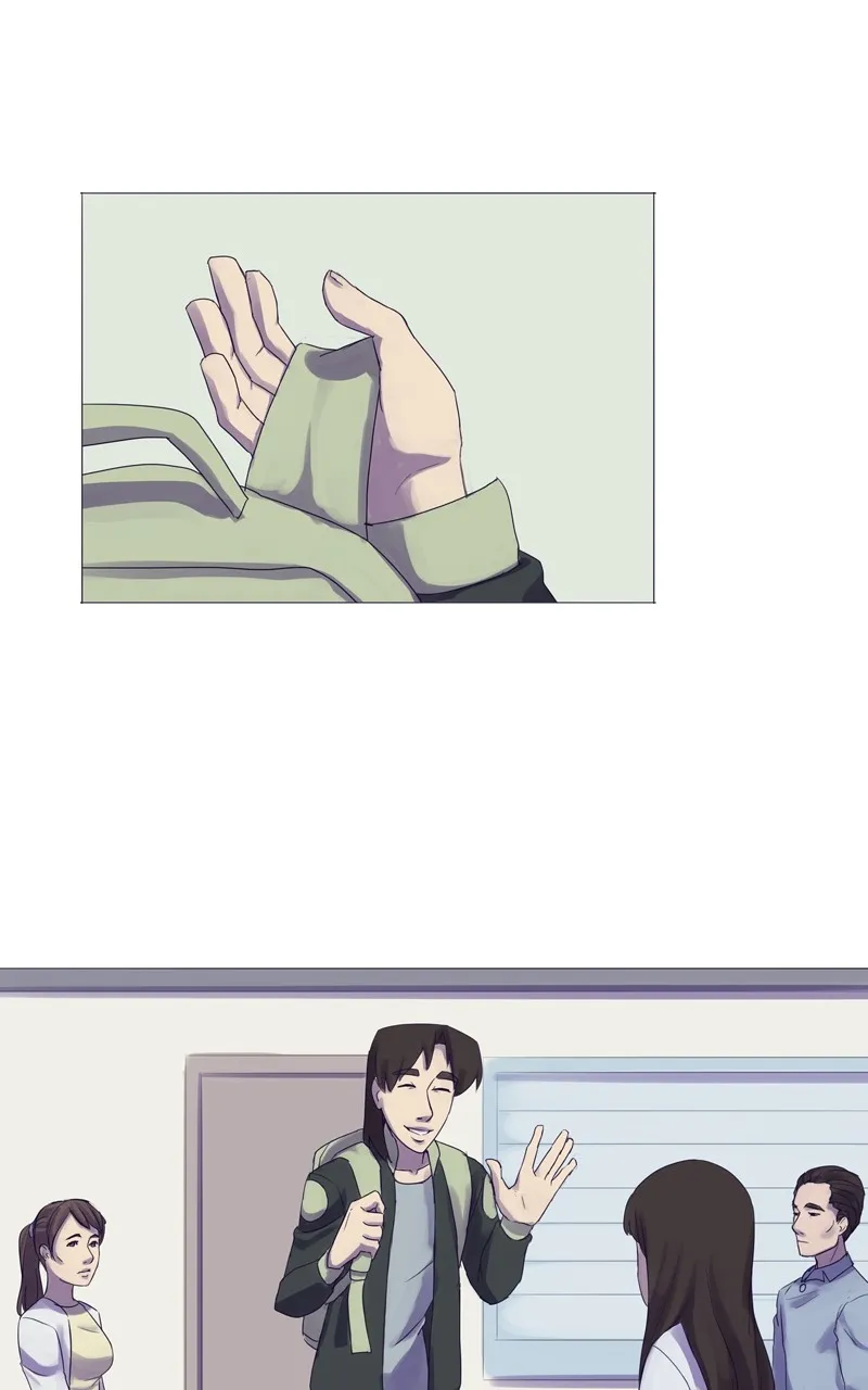 Miracle Simulator Chapter 9 page 10 - 