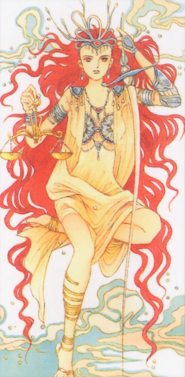 Miracle Tarot Chapter 0 page 14 - 
