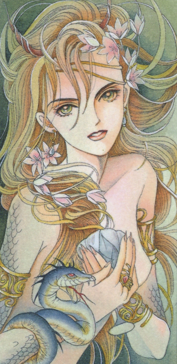 Miracle Tarot Chapter 0 page 41 - 