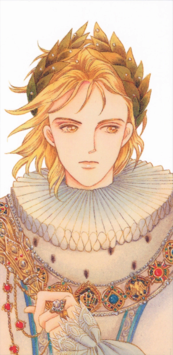 Miracle Tarot Chapter 0 page 7 - 