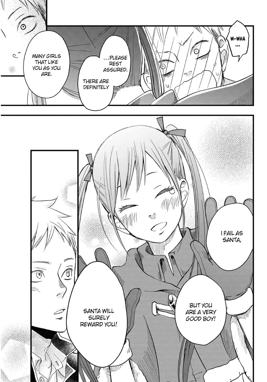 Miracle☆Gift Chapter 0 page 16 - 