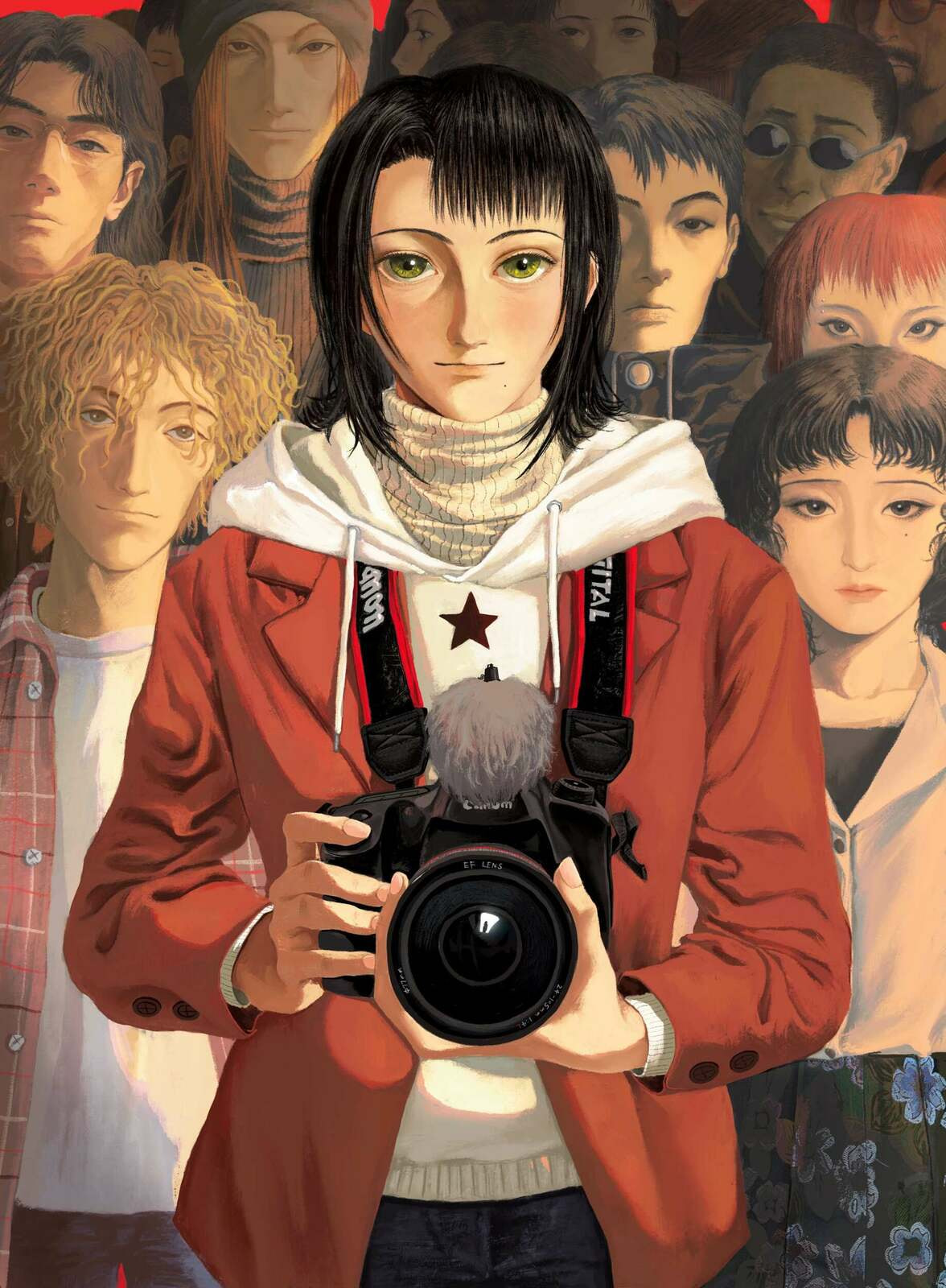 Mirai Rai Furai Chapter 1 page 2 - 