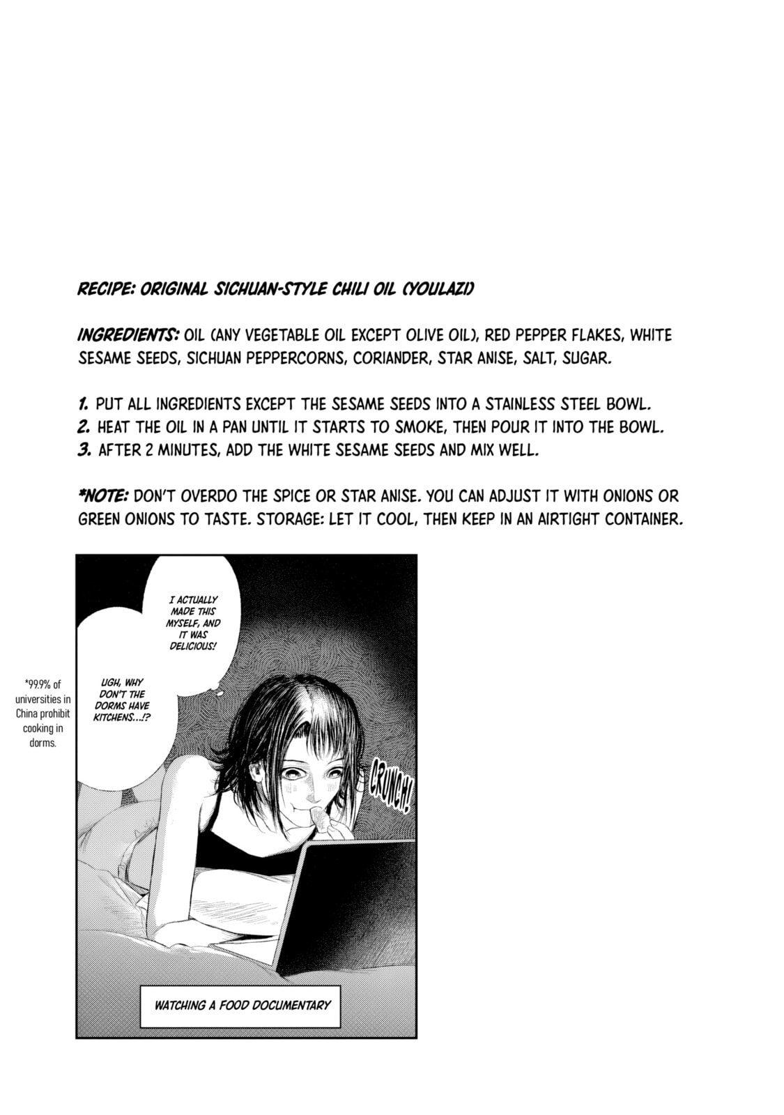 Mirai Rai Furai Chapter 1 page 64 - 