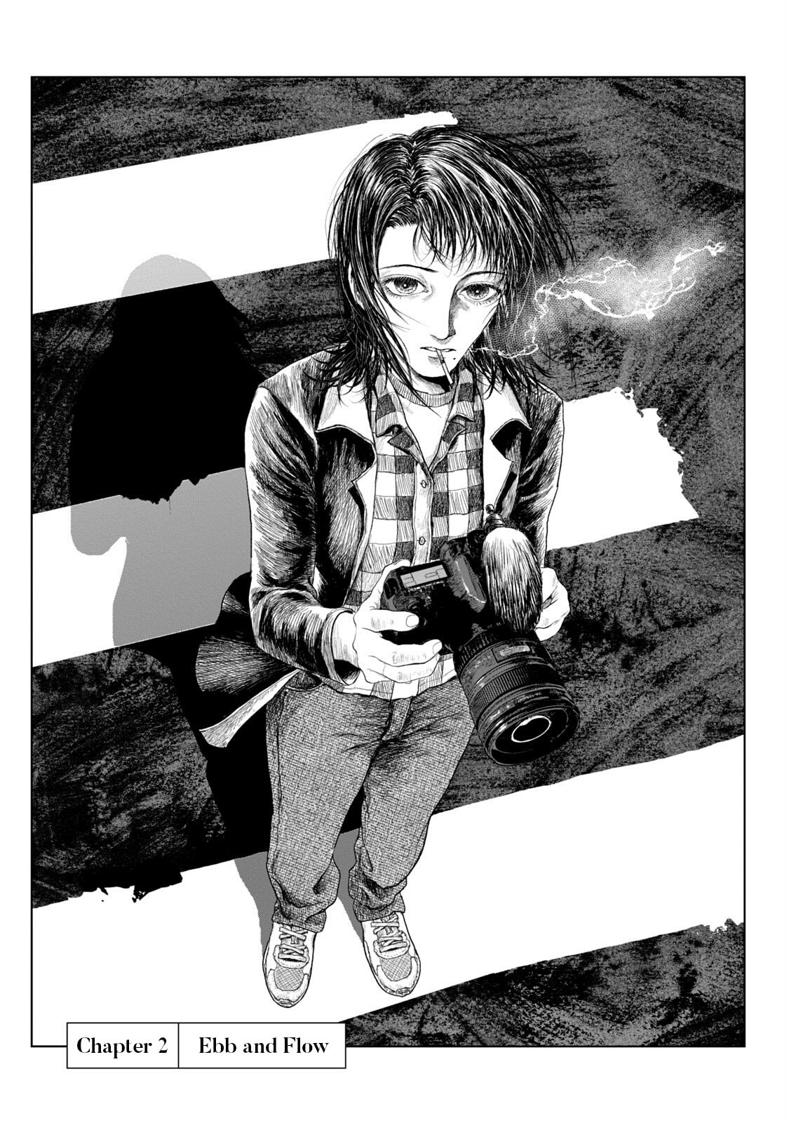Mirai Rai Furai Chapter 2 page 1 - 