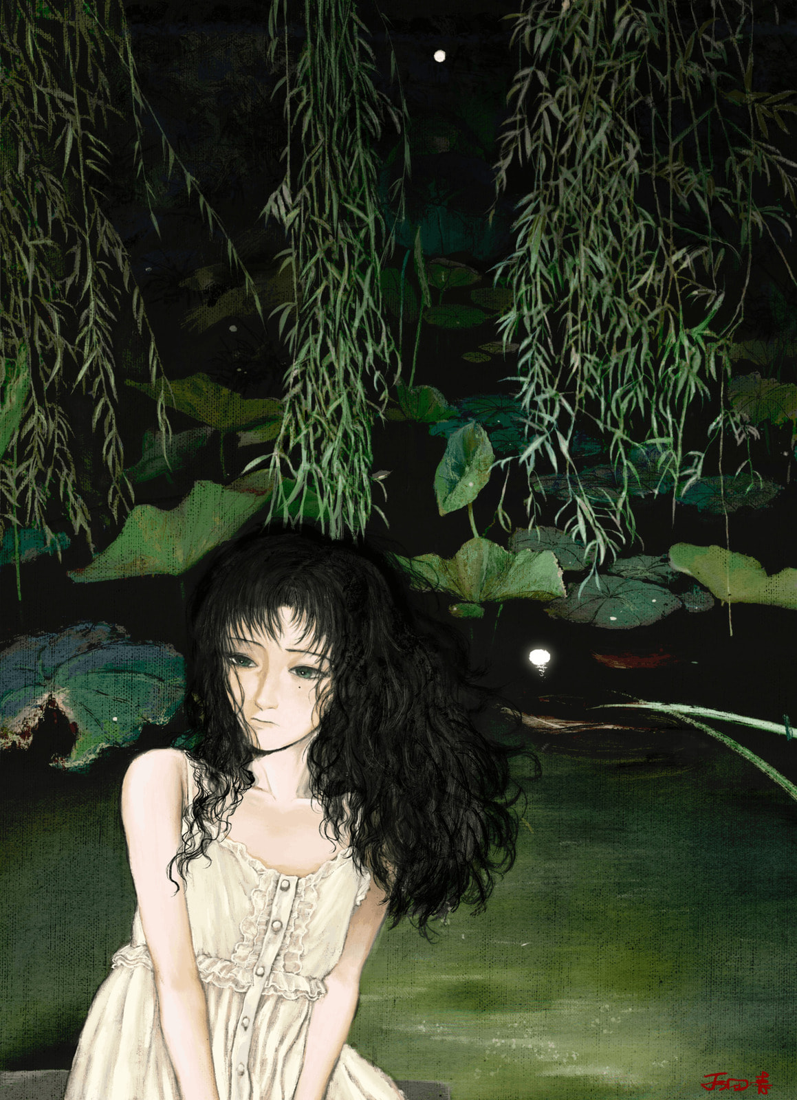 Mirai Rai Furai Chapter 2 page 49 - 
