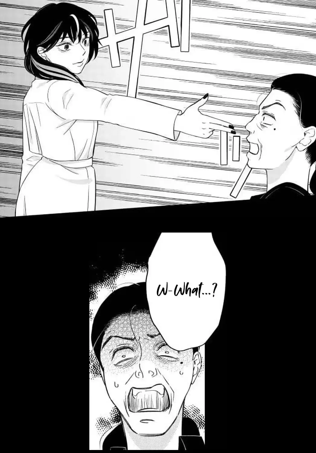 Mirai wa Watashi no Iu Toori: Fukushuu no Uranaishi Chapter 13 page 2 - 