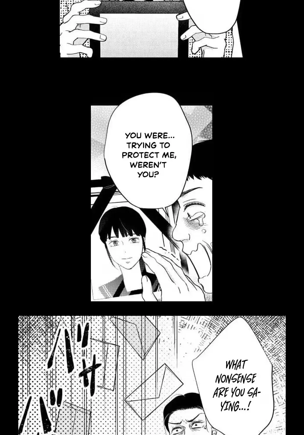 Mirai wa Watashi no Iu Toori: Fukushuu no Uranaishi Chapter 13 page 13 - 
