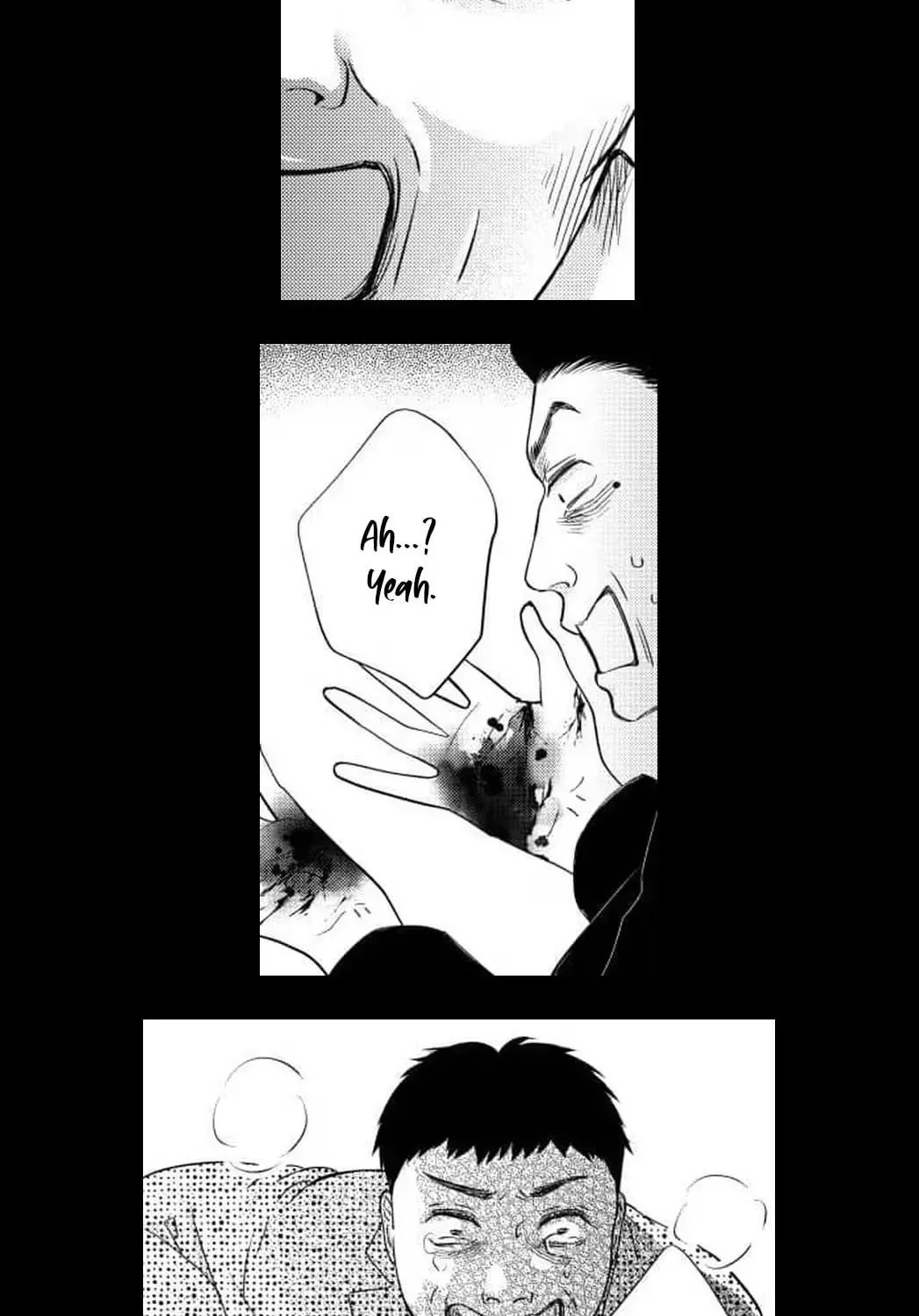 Mirai wa Watashi no Iu Toori: Fukushuu no Uranaishi Chapter 13 page 21 - 