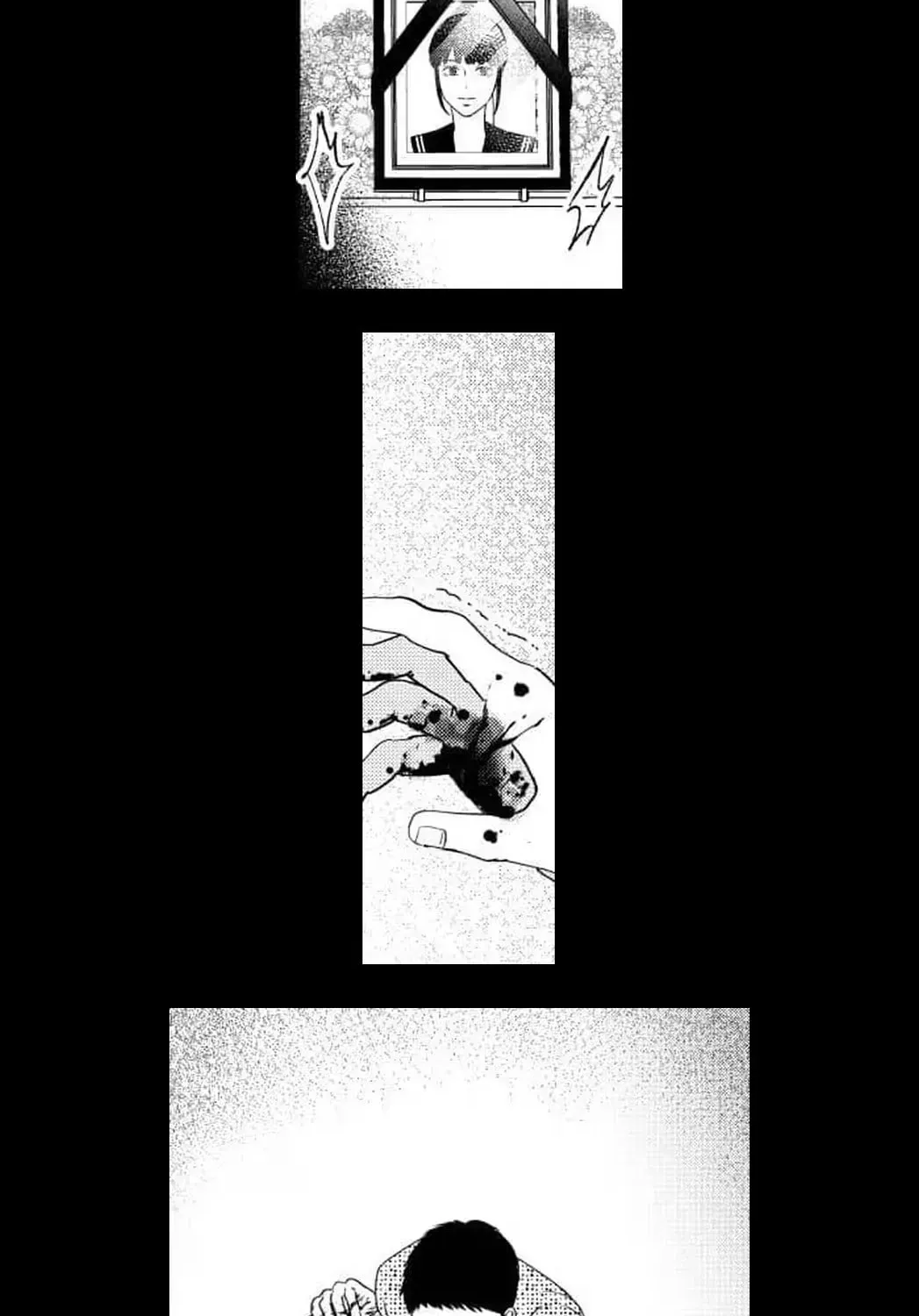 Mirai wa Watashi no Iu Toori: Fukushuu no Uranaishi Chapter 13 page 23 - 