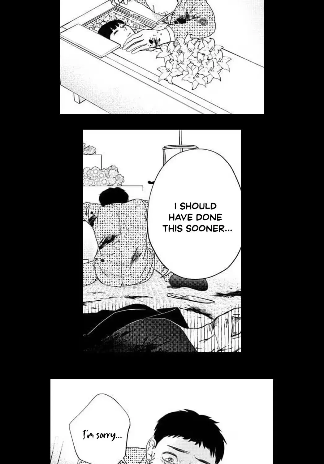 Mirai wa Watashi no Iu Toori: Fukushuu no Uranaishi Chapter 13 page 24 - 