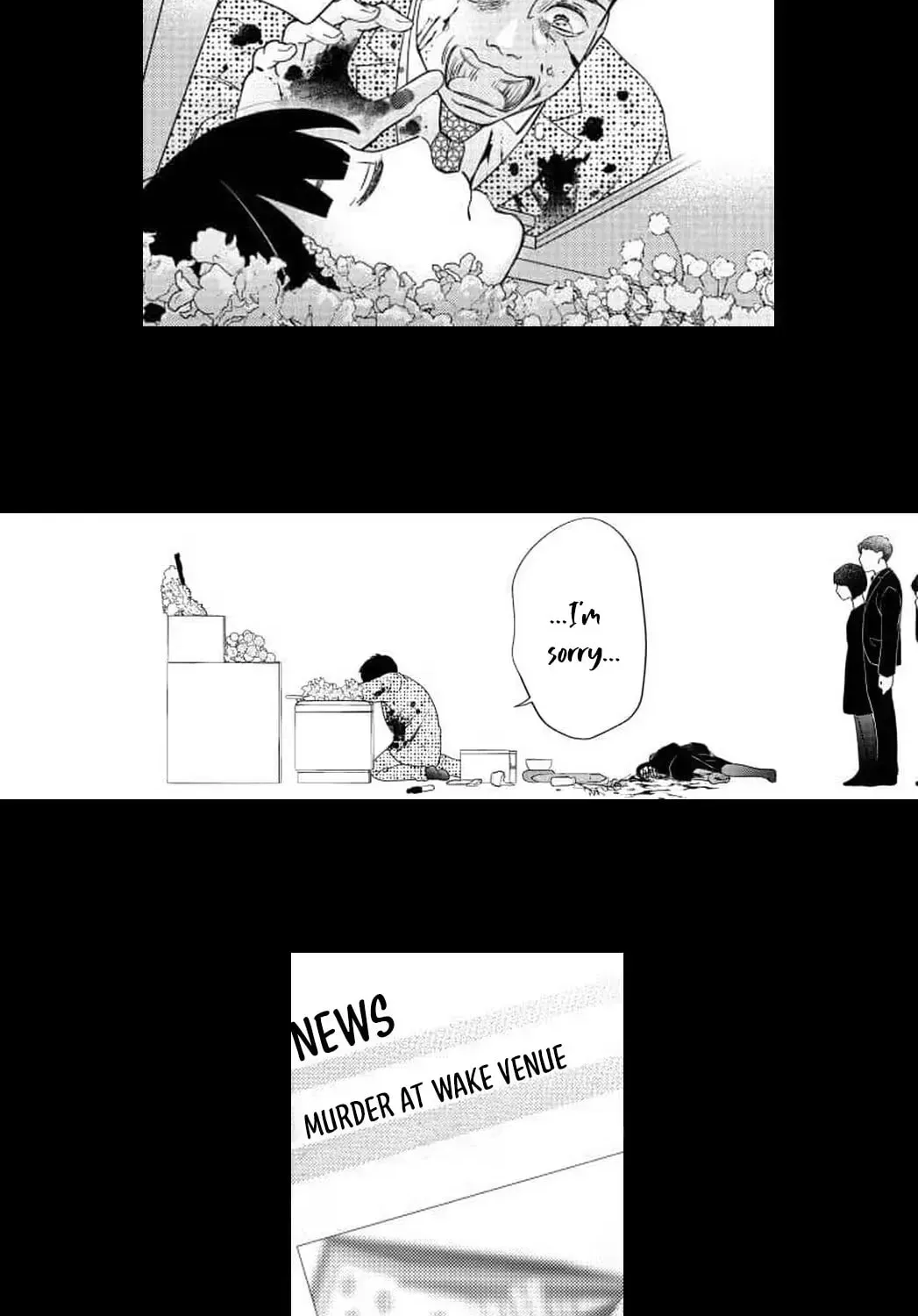 Mirai wa Watashi no Iu Toori: Fukushuu no Uranaishi Chapter 13 page 25 - 