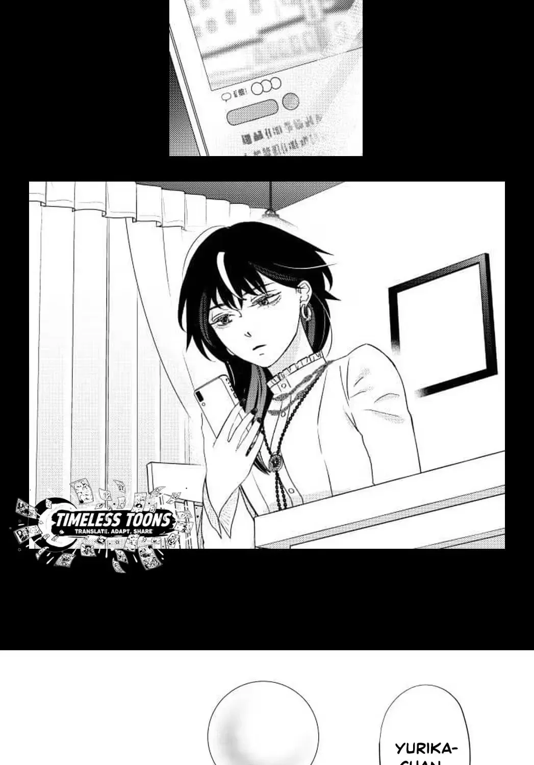 Mirai wa Watashi no Iu Toori: Fukushuu no Uranaishi Chapter 13 page 26 - 