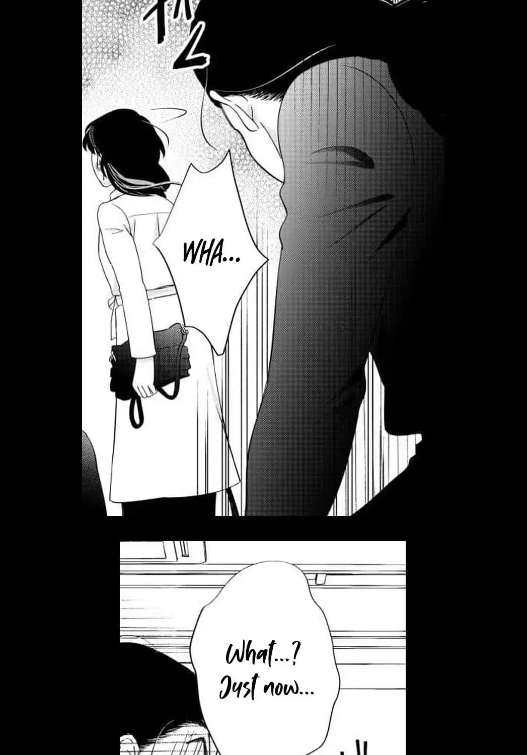 Mirai wa Watashi no Iu Toori: Fukushuu no Uranaishi Chapter 13 page 4 - 