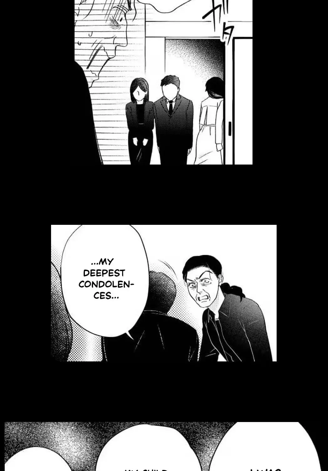 Mirai wa Watashi no Iu Toori: Fukushuu no Uranaishi Chapter 13 page 5 - 