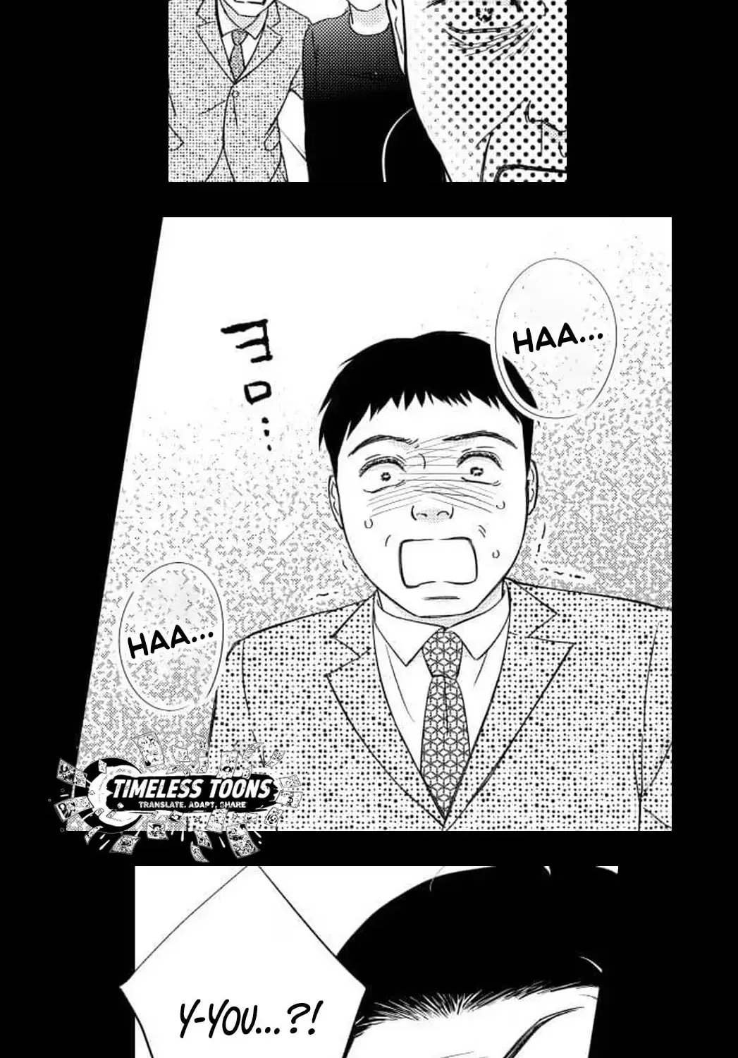 Mirai wa Watashi no Iu Toori: Fukushuu no Uranaishi Chapter 13 page 7 - 