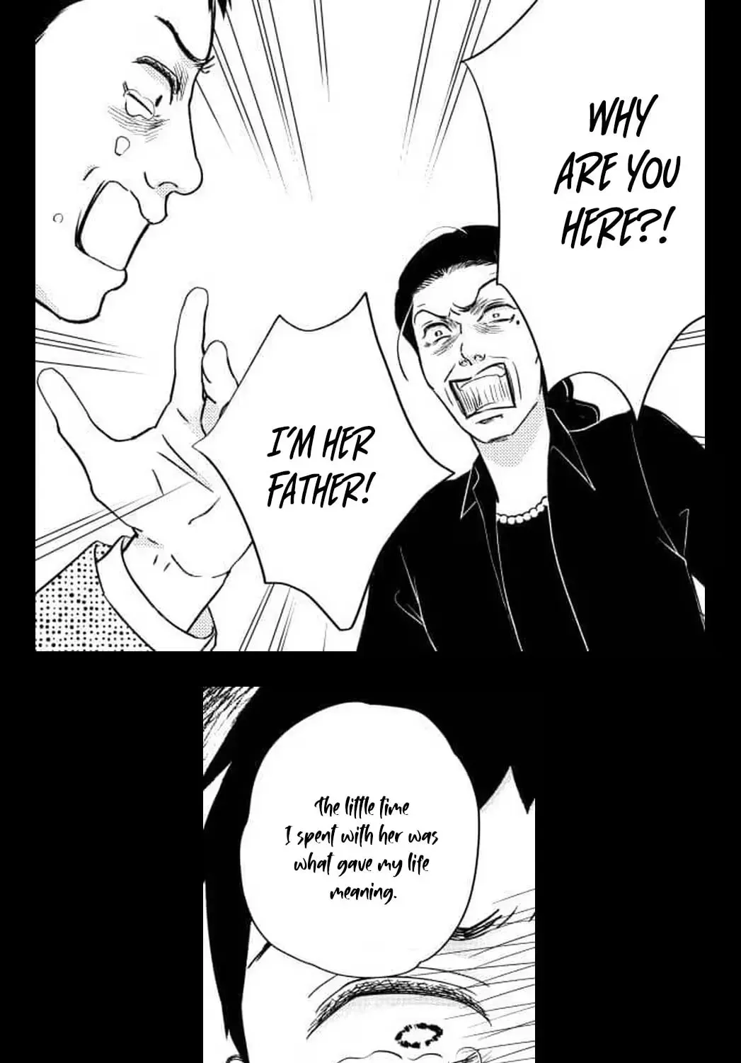 Mirai wa Watashi no Iu Toori: Fukushuu no Uranaishi Chapter 13 page 10 - 