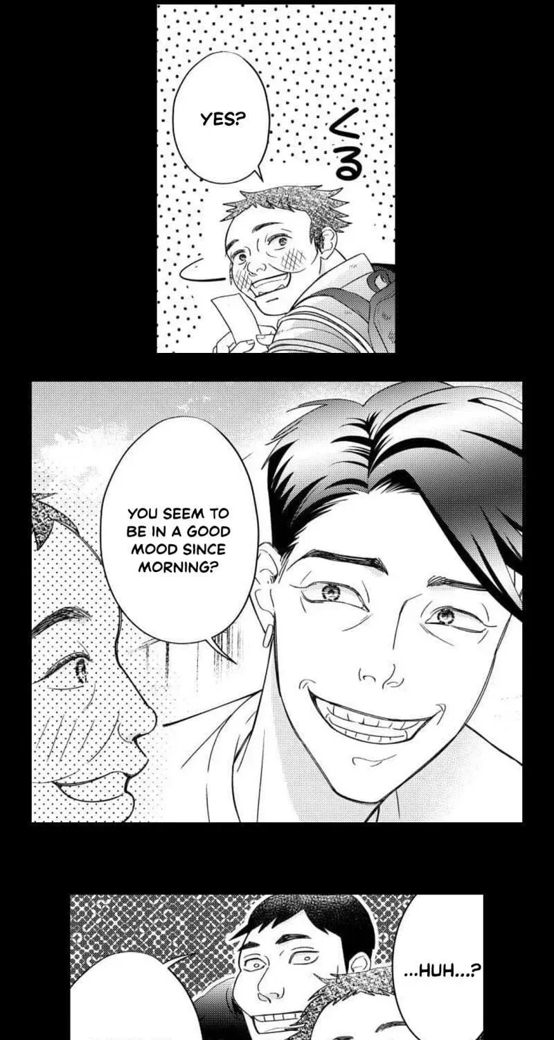 Mirai wa Watashi no Iu Toori: Fukushuu no Uranaishi Chapter 15 page 2 - 