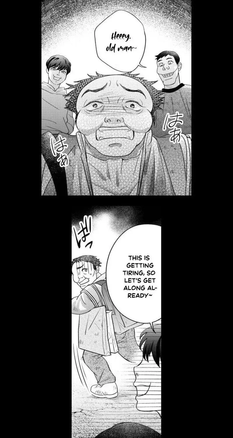 Mirai wa Watashi no Iu Toori: Fukushuu no Uranaishi Chapter 15 page 12 - 